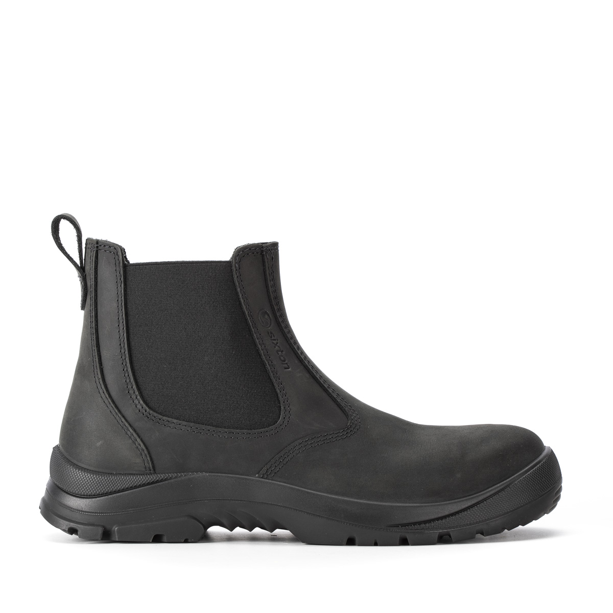 Touring DEALER BOOT - Ankle boot con classe di protezione S3 *CI SRC ...