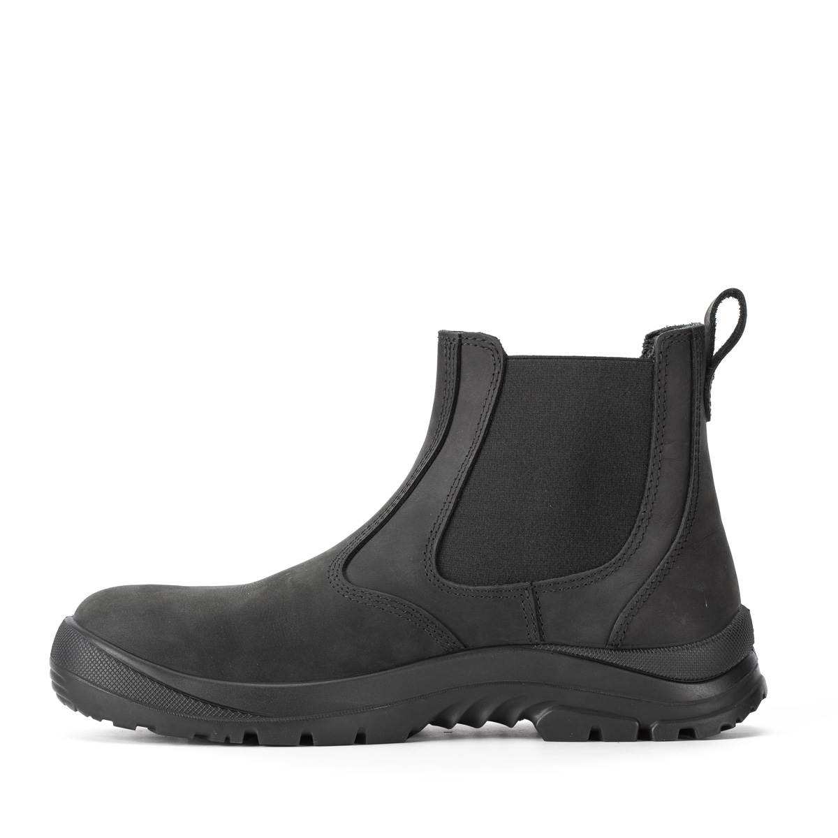 Touring DEALER BOOT - Ankle boot con classe di protezione S3 *CI SRC ...