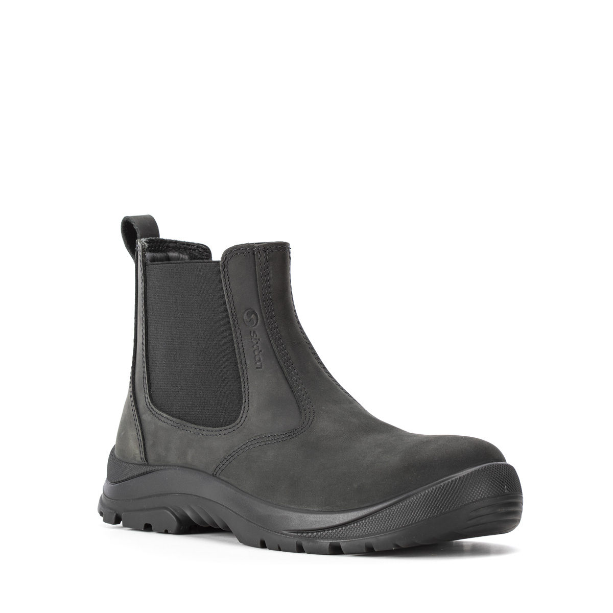 Touring DEALER BOOT - Ankle boot con classe di protezione S3 SRC ...