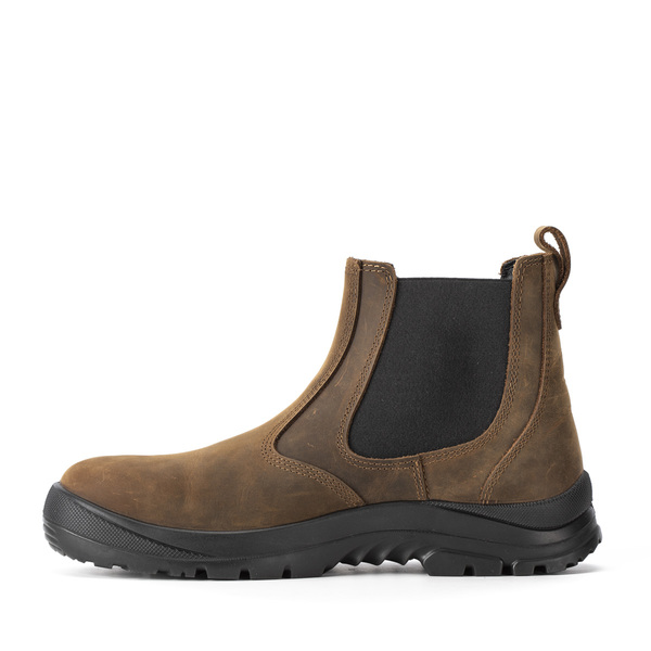 Touring DEALER BOOT - Calzatura antinfortunistica Sixton Peak - 10349-01L_b