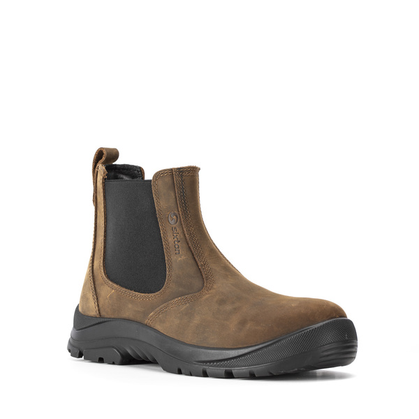 Touring DEALER BOOT - Calzatura antinfortunistica Sixton Peak - 10349-01L_d