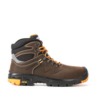 Scout TONALE - Calzatura antinfortunistica Sixton Peak - 30329-02L