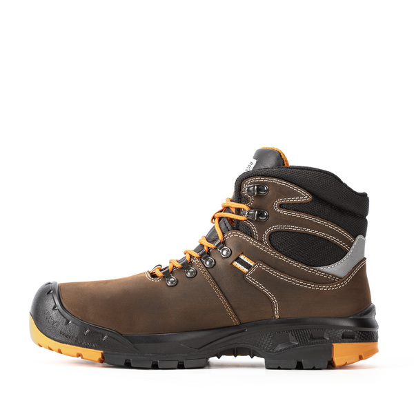 Scout TONALE - Calzatura antinfortunistica Sixton Peak - 30329-02L_b