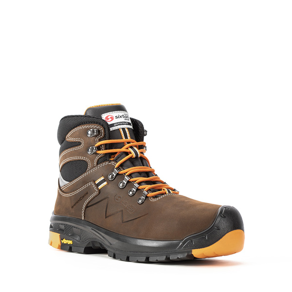 Scout TONALE - Calzatura antinfortunistica Sixton Peak - 30329-02L_d