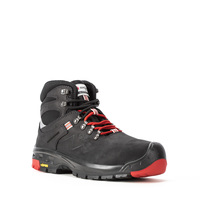 Scout TONALE - Calzatura antinfortunistica Sixton Peak - 30329-06L_d