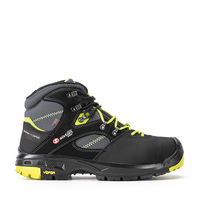 Scout ORTISEI - Calzatura antinfortunistica Sixton Peak - 30334-00L