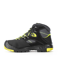 Scout ORTISEI - Calzatura antinfortunistica Sixton Peak - 30334-00L_b