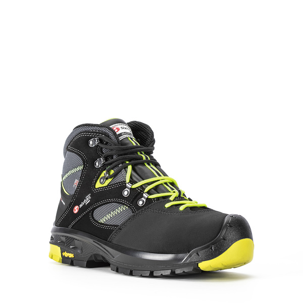 Scout ORTISEI - Calzatura antinfortunistica Sixton Peak - 30334-00L_d