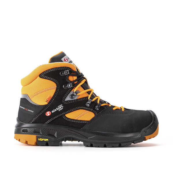 Scout ORTISEI - Calzatura antinfortunistica Sixton Peak - 30334-09L