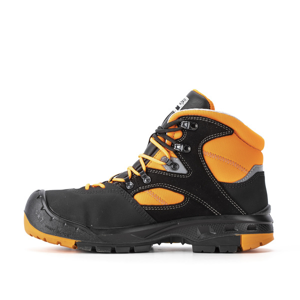 Scout ORTISEI - Calzatura antinfortunistica Sixton Peak - 30334-09L_b