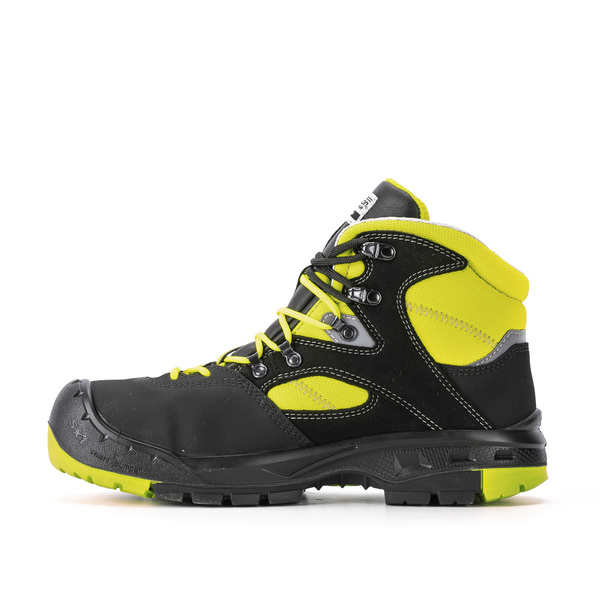 Scout ORTISEI  - Calzatura antinfortunistica Sixton Peak - 30334-10L_b