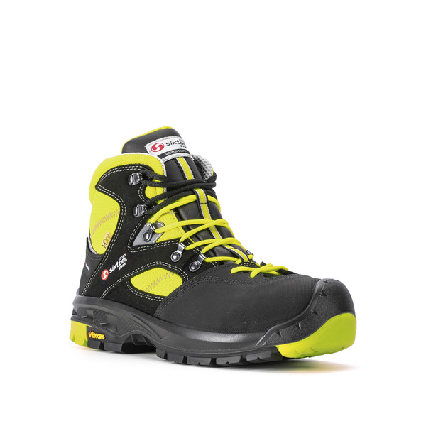 Scout ORTISEI  - Calzatura antinfortunistica Sixton Peak - 30334-10L_d