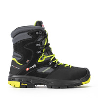 Scout LAVAREDO - Calzatura antinfortunistica Sixton Peak - 30407-01L