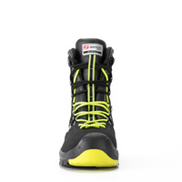 Scout LAVAREDO - Calzatura antinfortunistica Sixton Peak - 30407-01L_a