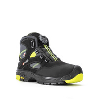 Scout ORTISEI BOA® - Calzatura antinfortunistica Sixton Peak - 30437-00L_d