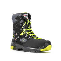 Scout LAVAREDO ZIP - Calzatura antinfortunistica Sixton Peak - 30463-00L_d