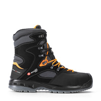 Excursion LAVAREDO - Calzatura antinfortunistica Sixton Peak - 31407-03L