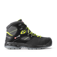 Excursion ALLEGHE - Calzatura antinfortunistica Sixton Peak - 31450-01L
