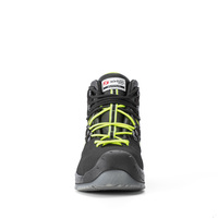 Excursion ALLEGHE - Calzatura antinfortunistica Sixton Peak - 31450-01L_a