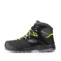 Excursion ALLEGHE - Calzatura antinfortunistica Sixton Peak - 31450-01L_b