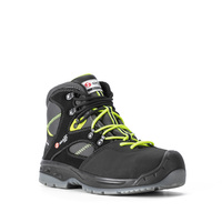 Excursion ALLEGHE - Calzatura antinfortunistica Sixton Peak - 31450-01L_d