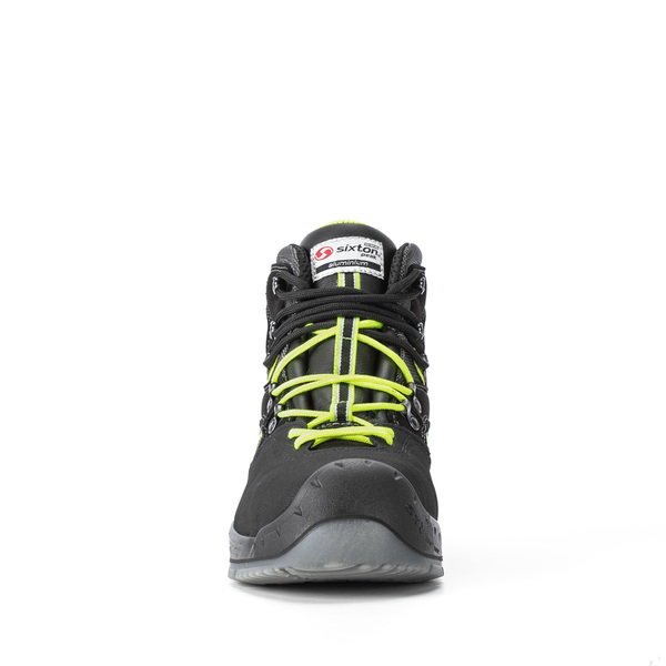 Excursion ALLEGHE - Calzatura antinfortunistica Sixton Peak - 31450-01L_a