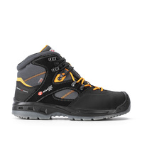 Excursion ALLEGHE - Calzatura antinfortunistica Sixton Peak - 31450-02L