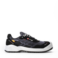 Resolute TEMPRA - Calzatura antinfortunistica Sixton Peak - 43461-05L