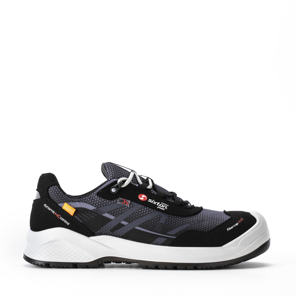 Resolute TEMPRA - Calzatura antinfortunistica Sixton Peak - 43461-05L
