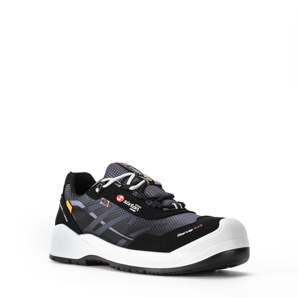 Resolute TEMPRA - Calzatura antinfortunistica Sixton Peak - 43461-05L_d