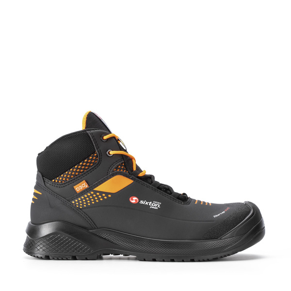 Resolute FORZA HIGH - Calzatura antinfortunistica Sixton Peak - 43469-04L