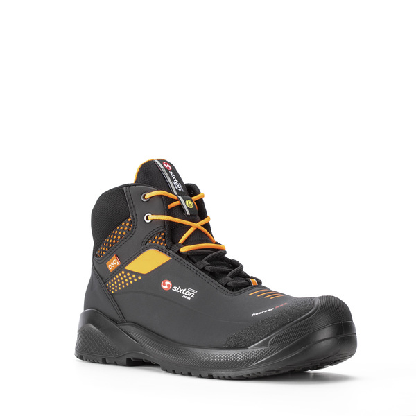 Resolute FORZA HIGH - Calzatura antinfortunistica Sixton Peak - 43469-04L_d