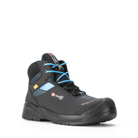 Resolute FORZA HIGH - Calzatura antinfortunistica Sixton Peak - 43469-05L_d