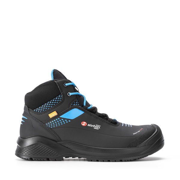 Resolute FORZA HIGH - Calzatura antinfortunistica Sixton Peak - 43469-05L