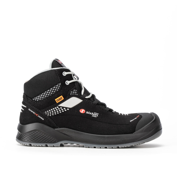 Resolute FORZA HIGH - Calzatura antinfortunistica Sixton Peak - 43469-14L