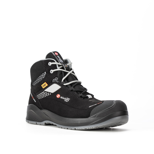 Resolute FORZA HIGH - Calzatura antinfortunistica Sixton Peak - 43469-14L_d