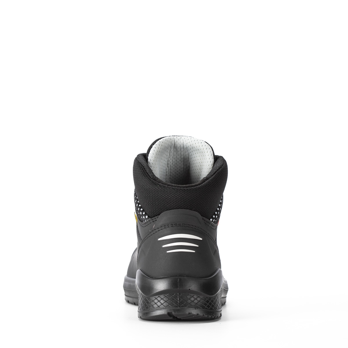 Resolute FORZA HIGH BOA® - Ankle boot con classe di protezione S3 