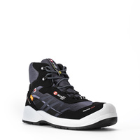 Resolute TEMPRA HIGH - Calzatura antinfortunistica Sixton Peak - 43480-05L_d