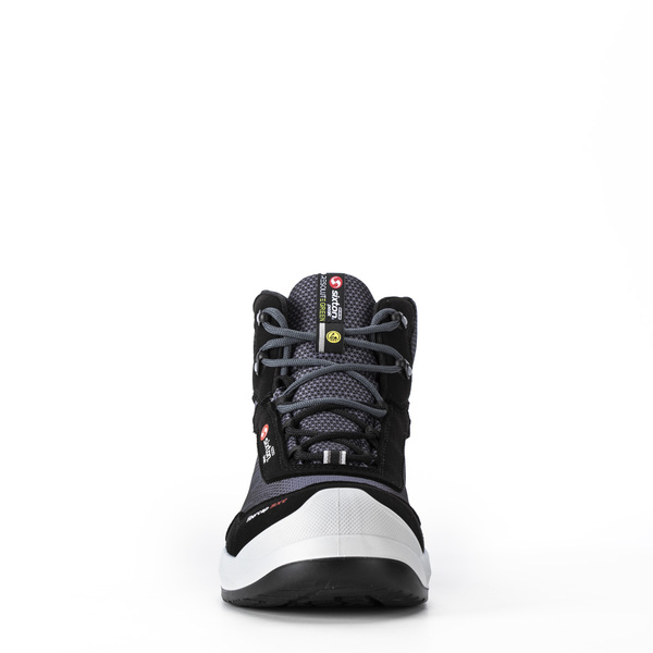Resolute TEMPRA HIGH - Calzatura antinfortunistica Sixton Peak - 43480-05L_a