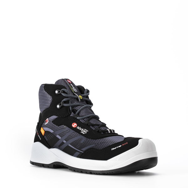 Resolute TEMPRA HIGH - Calzatura antinfortunistica Sixton Peak - 43480-05L_d