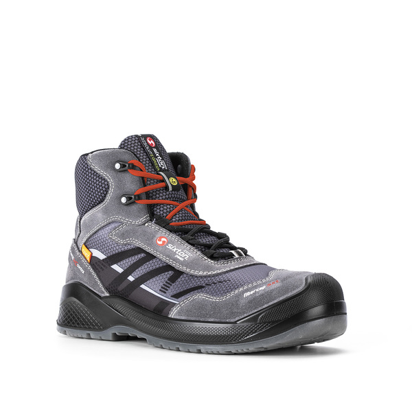 Resolute TEMPRA HIGH - Calzatura antinfortunistica Sixton Peak - 43480-06L_d