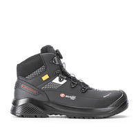 Resolute - MUSCLE HIGH BOA - 43488-00L