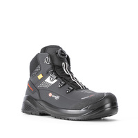 Resolute MUSCLE HIGH BOA - Calzatura antinfortunistica Sixton Peak - 43488-00L_d