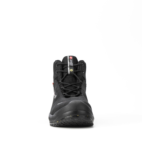 Resolute FORZA HIGH - Calzatura antinfortunistica Sixton Peak - 45469-13L_a