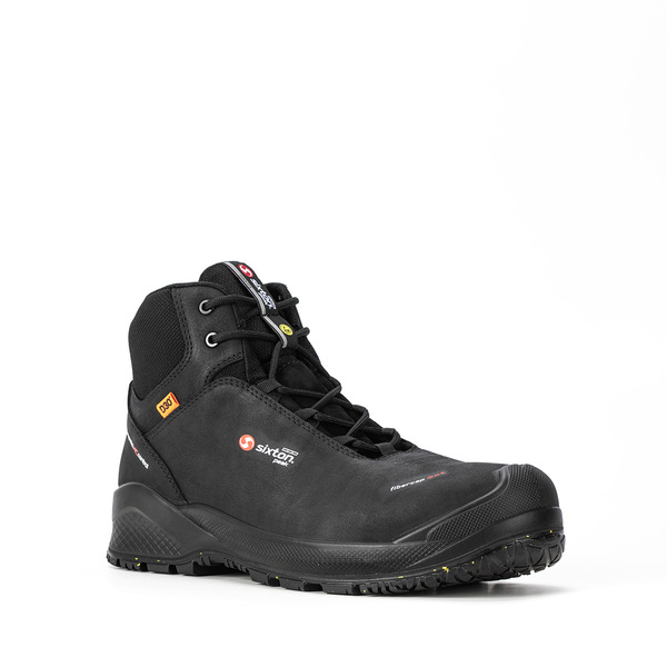Resolute FORZA HIGH - Calzatura antinfortunistica Sixton Peak - 45469-13L_d
