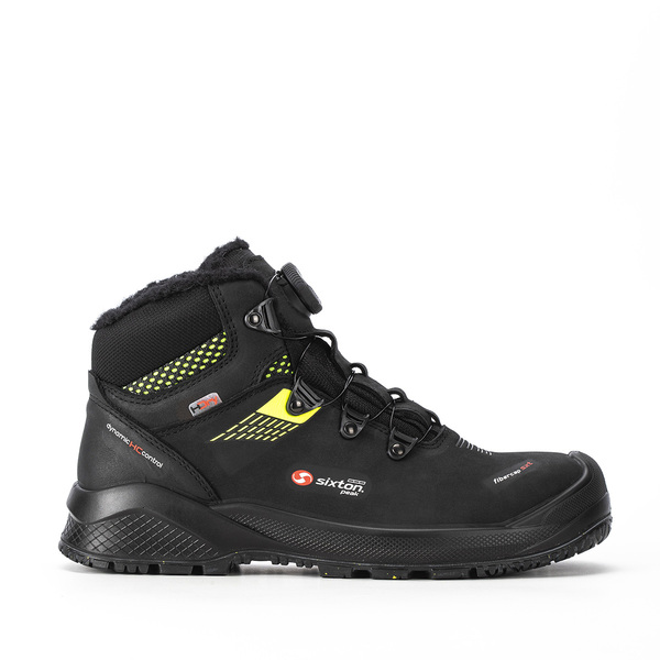 Resolute FORZA HIGH BOA - Calzatura antinfortunistica Sixton Peak - 45477-13L