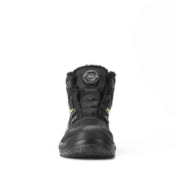 Resolute FORZA HIGH BOA - Calzatura antinfortunistica Sixton Peak - 45477-13L_a