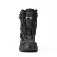 Resolute TENACE BOA - Calzatura antinfortunistica Sixton Peak - 45524-02L_a