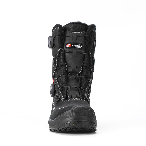 Resolute TENACE BOA - Calzatura antinfortunistica Sixton Peak - 45524-02L_a