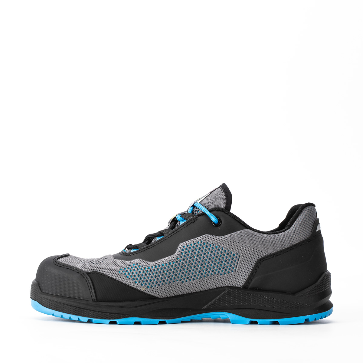 Helevo XENO - Low Shoe con classe di protezione S1PS FO SR - Codice ...